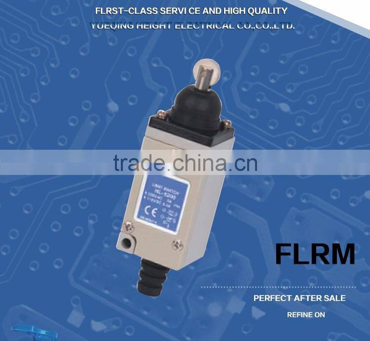 Factory price HL-5200 5A practical electrical equipment limit switch