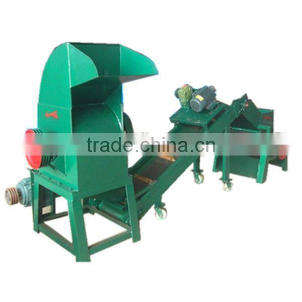 Hot sale most popular iron aluminum separating equipment