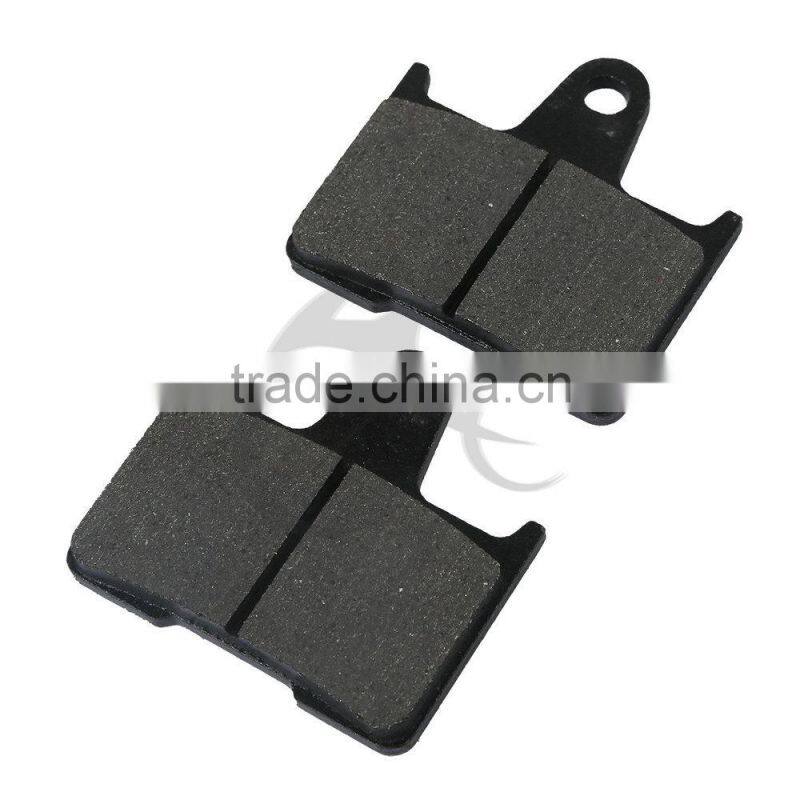 Motorcycle Rear Brake Pads For Suzuki GSXR 600 GSXR-750 K4 K5 2004-2005 New