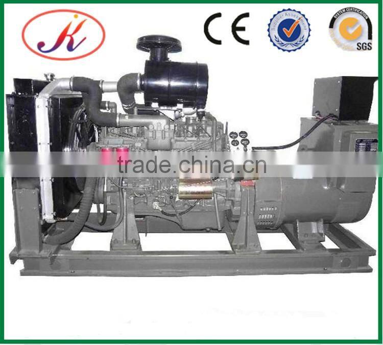 Generator set spare parts/generator set for sale