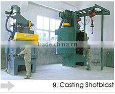 cast stainless steel ball valves