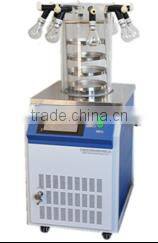 DW-12N laboratory freeze dryer