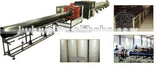 China Supplier UHMWPE profile production line of Laiwu Shangdong