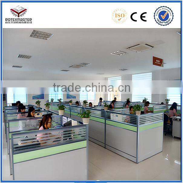 palm trees chipper machine