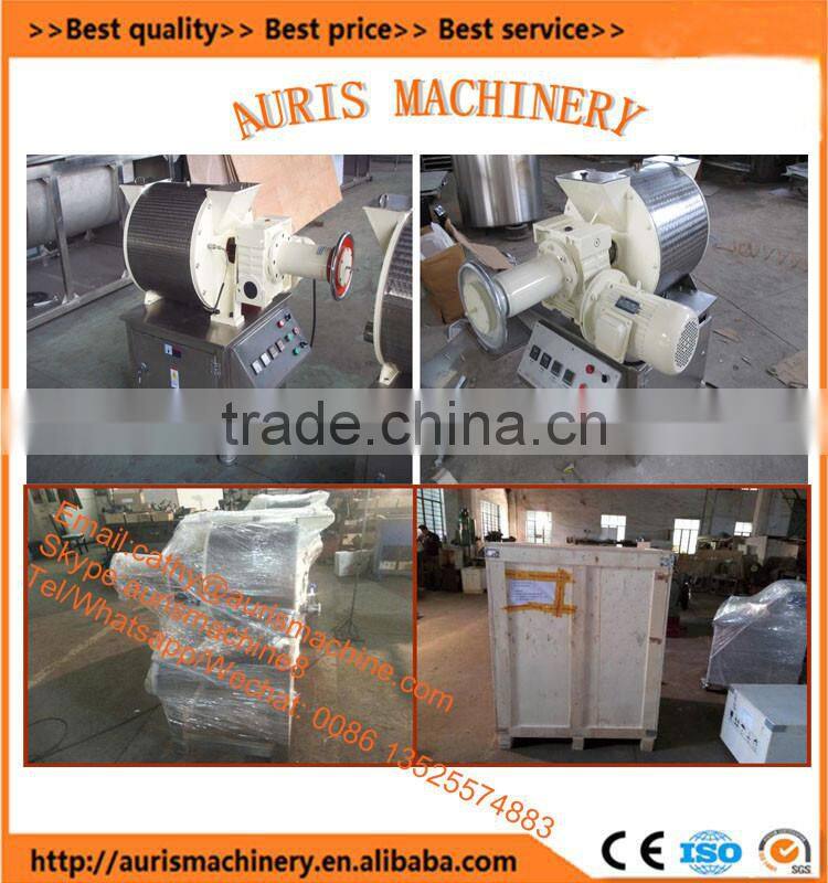 China manufacture well used chocolate grinding grinder machine with best price