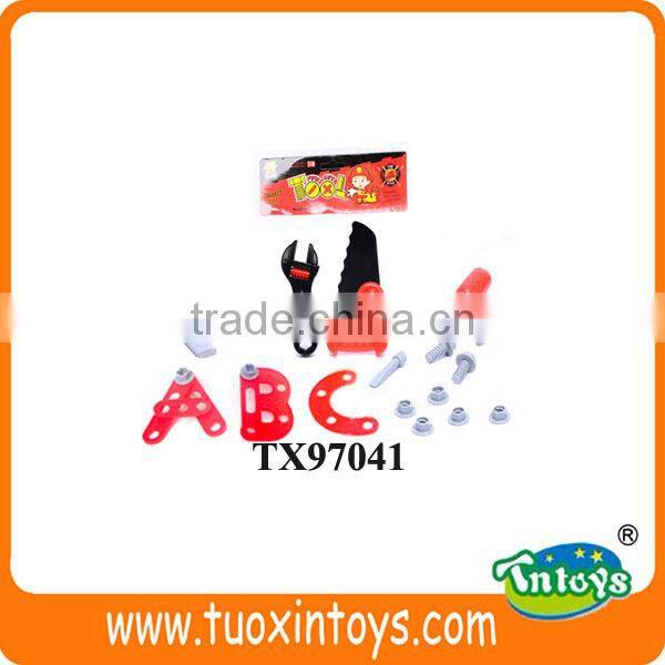 my workshop kids bricolage tool toy set