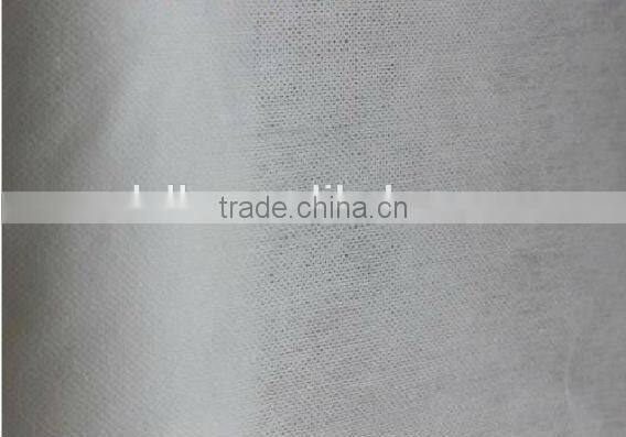 good quality Nonwoven Polyester pultrusion surface mat 60gsm for molding
