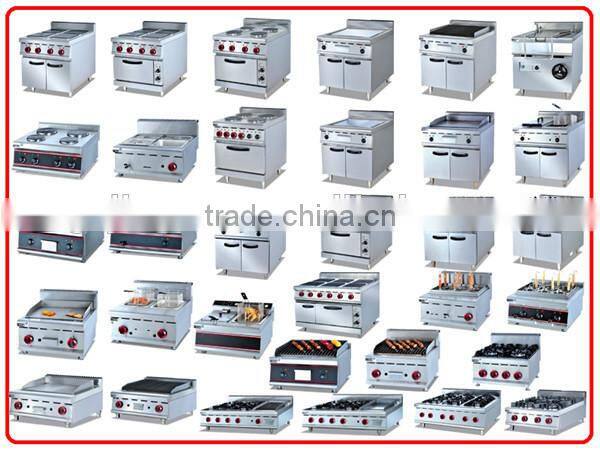 High quality Electric Fryer with CE Aproval (DF-12L)