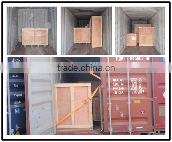 Purity water making machine second hand water production line