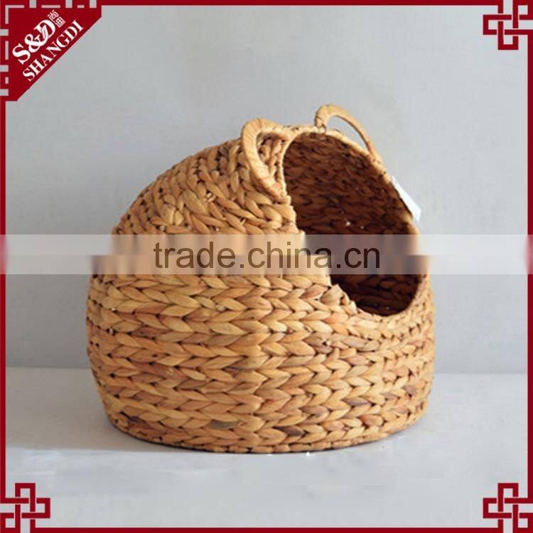 S&D High quality outdoor cat house & cat bed & pet house