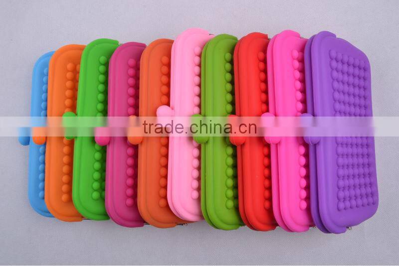 smile face surprise bag