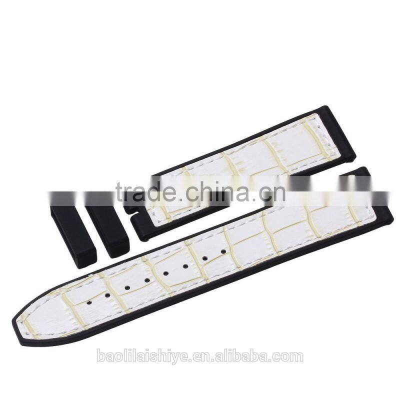 Smart young sparky favorite unisex silicone watch strap