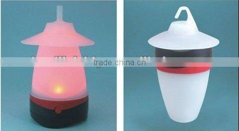 Hot selling Fashion Led Tent Lamps