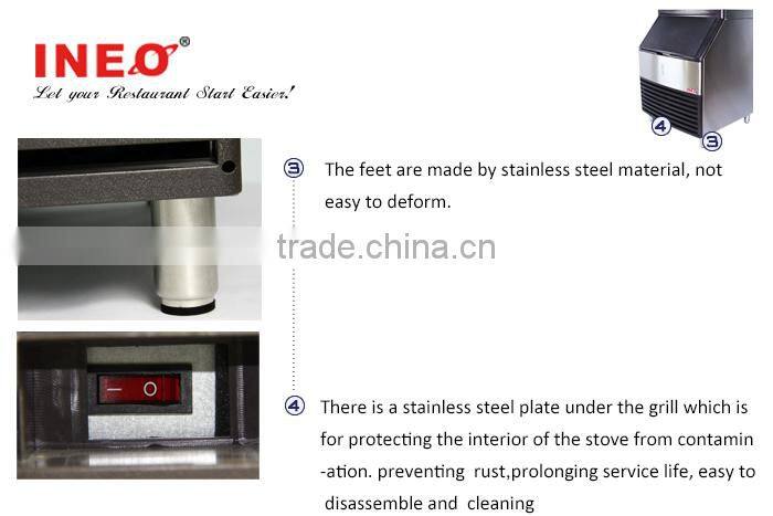 96kg/24h Commercial Stainless Steel Block Ice Machine,Clear Ice Block Machine,Ice Making Machines For Sale