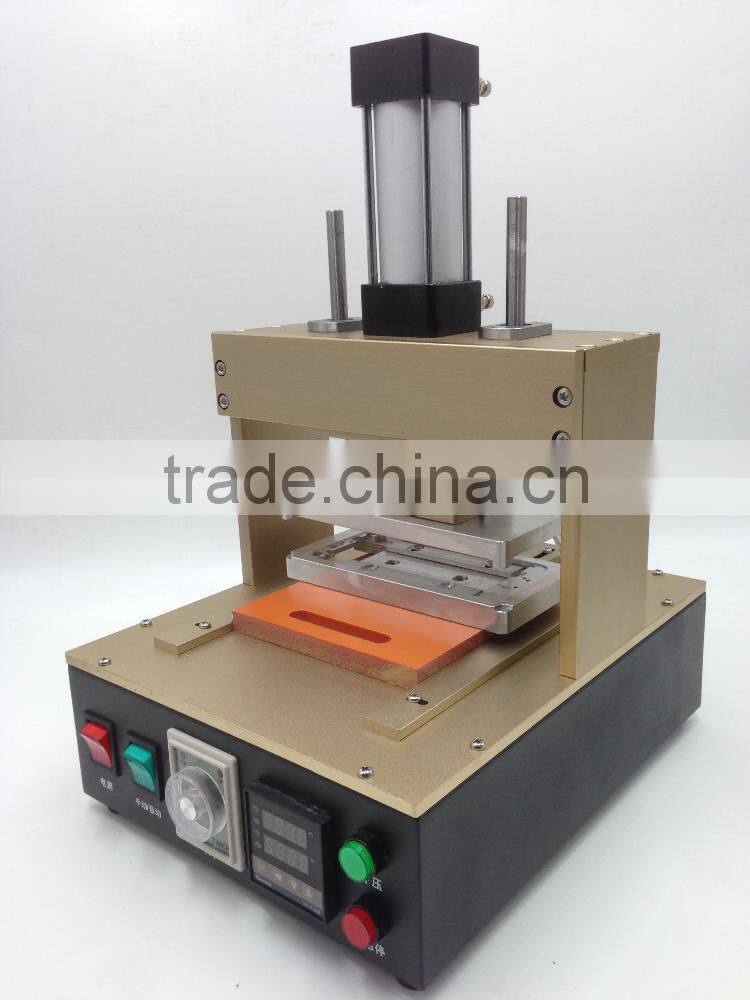 Auto Frame Installer Machine,Frame Laminating Machine