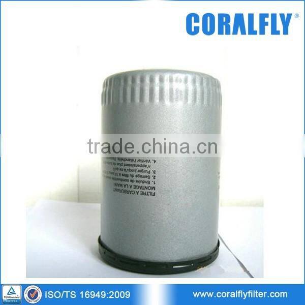 Diesel Engine Fuel Filter 0118 1245