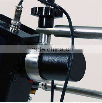 530 Full Automatic Small Ink Jet Printer Production Line Online Date Ink Jet Printer