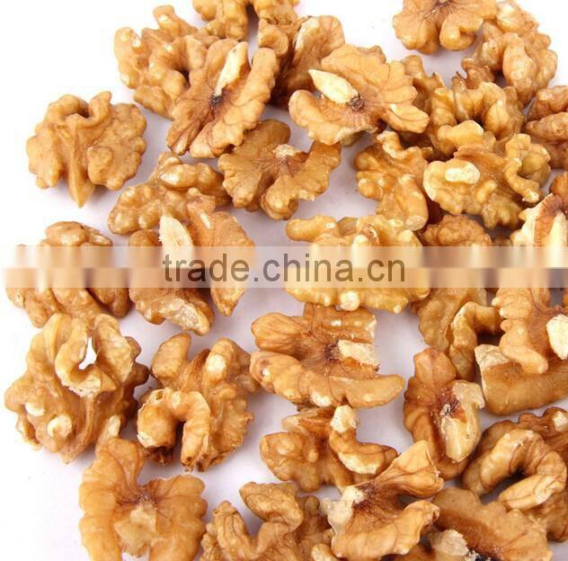 Walnut kernel color sorter machine from China manufacturer with best quality