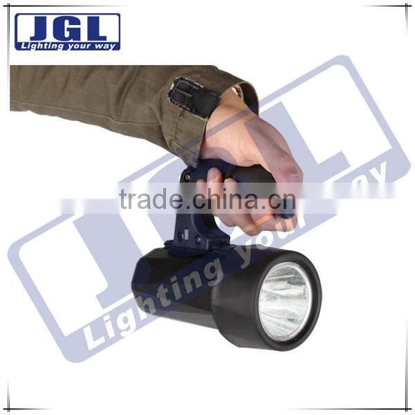 2014 Underwater Diving Torch IP68 1100Lm Model 5JG-9910 camping lantern