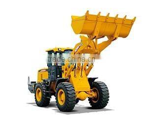 CNHTC HIDOW 3T MINI wheel loader zl50 (china manufacturer)
