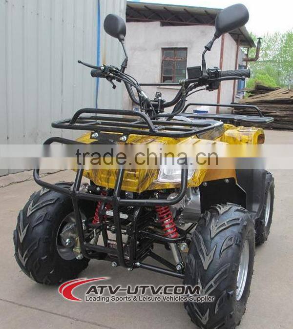 2015 Promotional 4 Stroke 50cc/70cc/90cc/110cc Gas ATV Quad (AT0527)