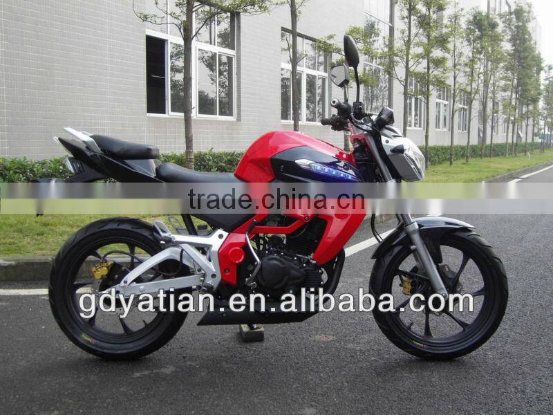 Best selling 4 stroke racing new motorcycles manufacturer in Guangzhou