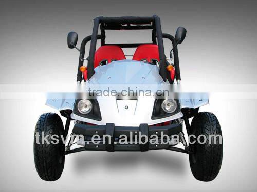 Go Karts Accessories Type and 201-500cc Engine Capacity go kart