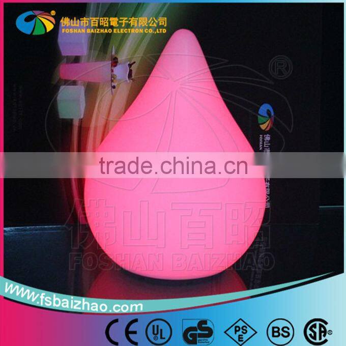 Party Decoration night table light