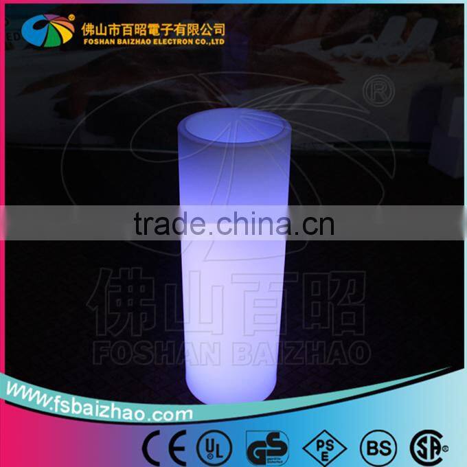 LED cylinder