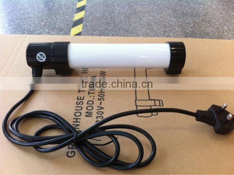 60W Electric tube heater