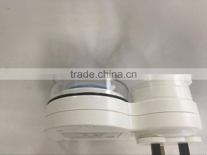 24 Heavy or Normal Hour Plug in Manual Timer Grow Lights Ballasts HPS MH Light