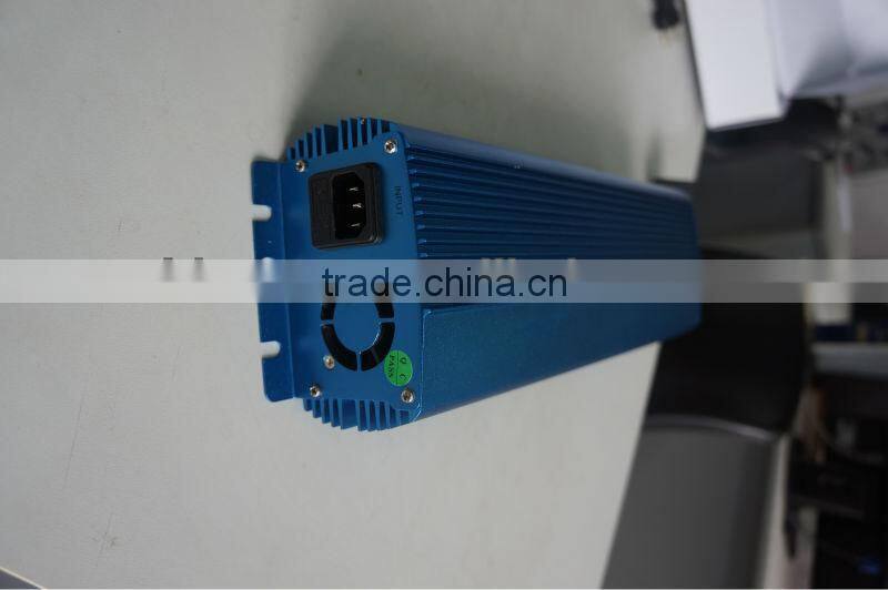 Hid 1000w Ballast Dimmable Hydroponic Bulb Ballast
