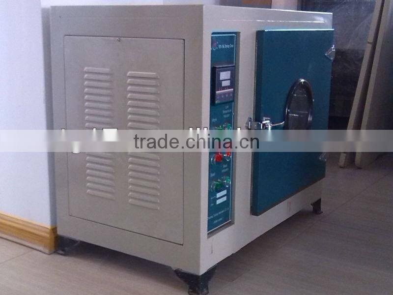 Lab Digital Display electric convection oven