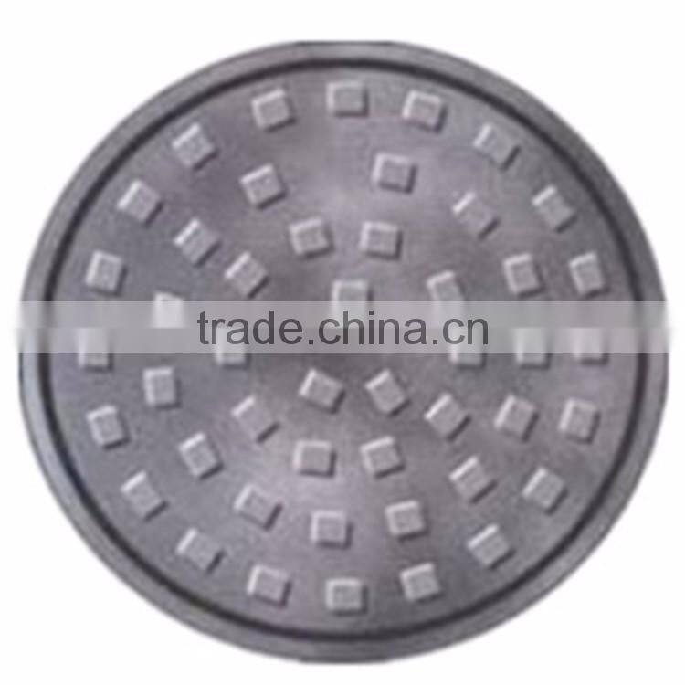 HGMC-N003 Custom OEM 15 Year factory aluminum sand casting aluminium die casting furniture parts