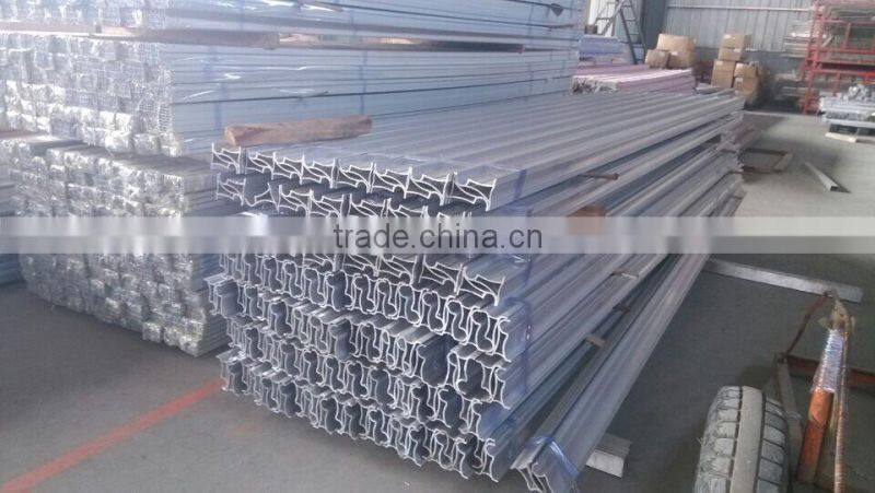 aluminium curtain angle bracket /aluminum curtain bracket/ window curtain bracket /bracket for curtain rod