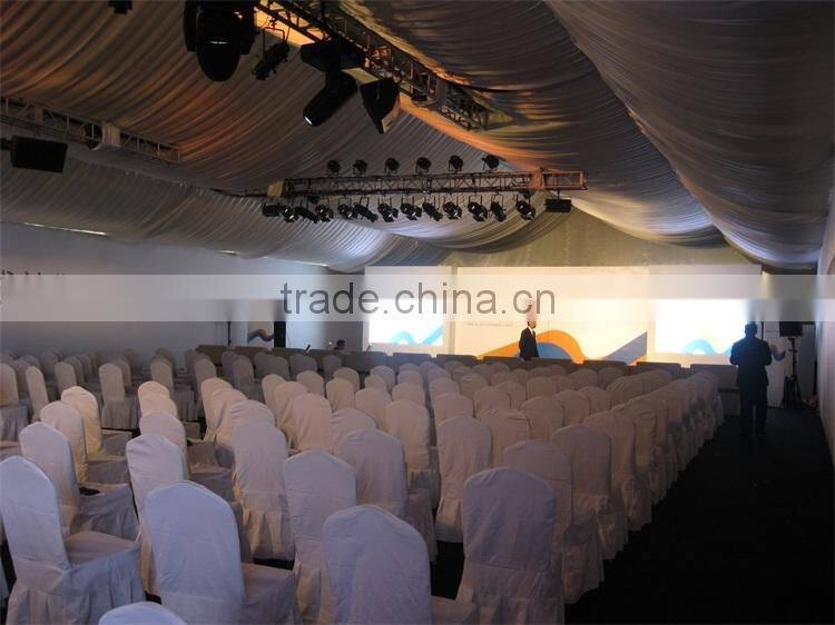 Low price good quality groundbreaking ceremony event tents for sale