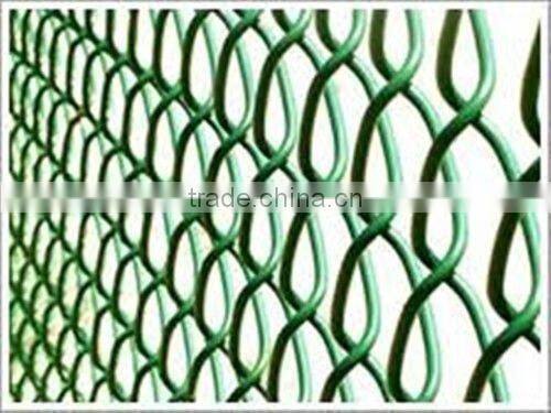Hot Sale Cyclone Fencing Strong Quality Competitive Price