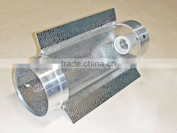 Hydroponic cool tube reflector/Cool reflector/air cooled reflector 150*400MM