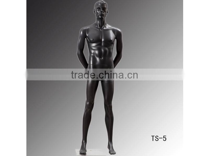 2015 Stand Full Body Cheap Male Headless Mannequin
