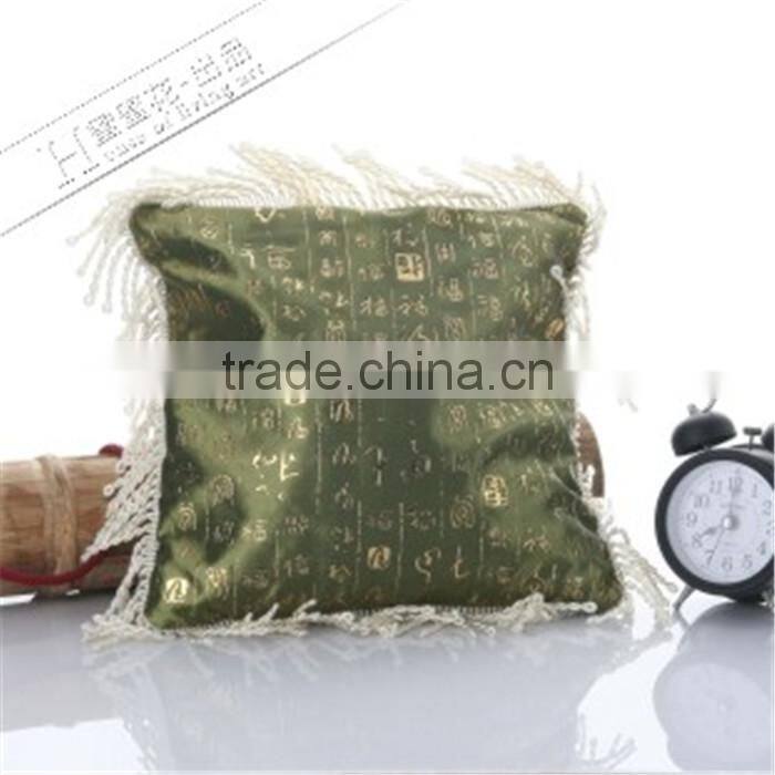 Bamboo Charcoal Bag Elegant Air Freshener