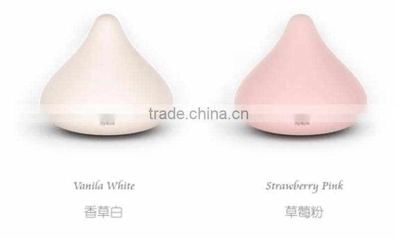 Two generation chocolate Atmosphere lamp Wireless charging Waterproof touch shoot induction Creative chocolate Night light