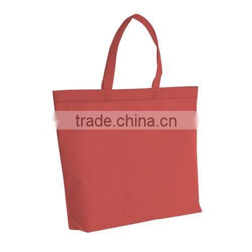 OEM tnt pp shopping non woven bag