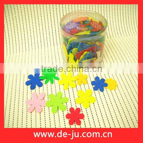 EVA Animal Heart Insect Shape Toys Child Small EVA Playthings