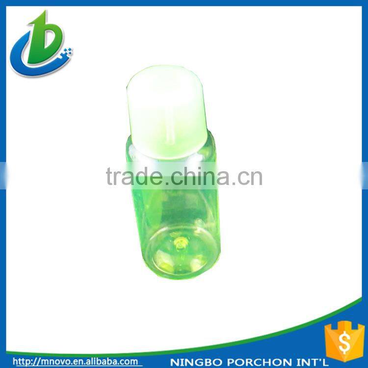 New travel product with PVC bag fine kit travel