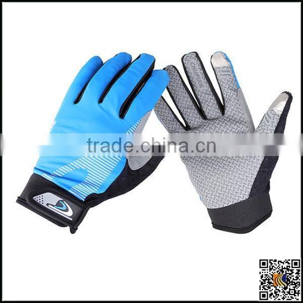 Goves Manufacturer, Full Fingers Cycling Gloves, Touch Screen Gloves