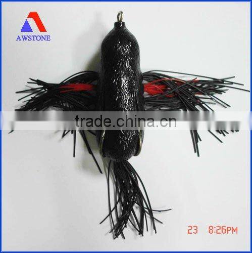 The fishing lures swimming bait