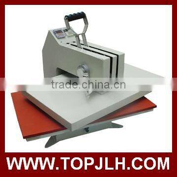 China Supplier automatic T-shirt Heat Printing Machine
