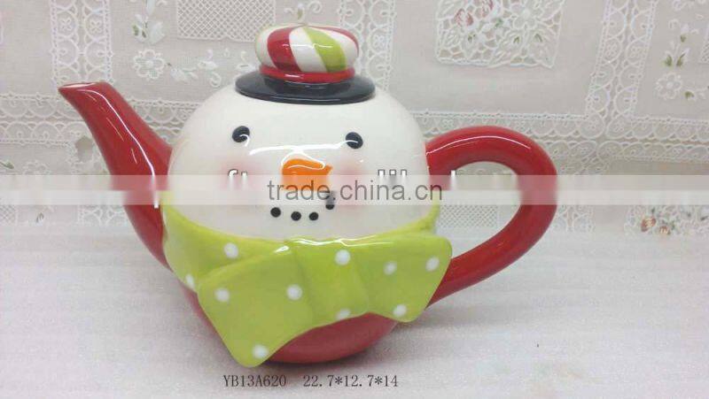 Xiamen star arts and crafts decorated earthenware mugs