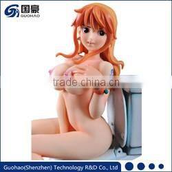 Small 8cm and big 13cm Danboard Action Figure Toys anime figure