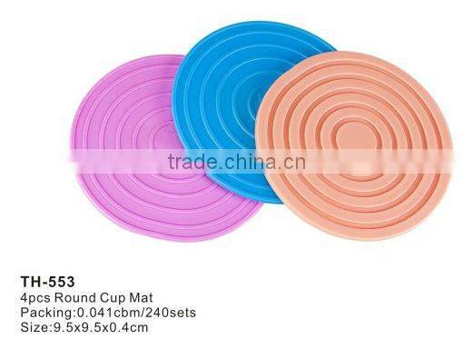 pvc mat,pvc kitchen mat,pvc coaster